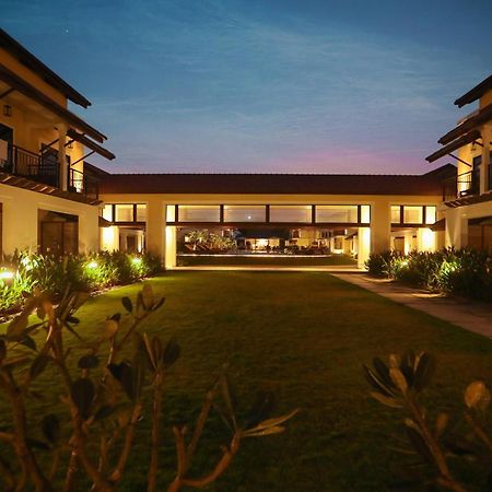 Fairfield By Marriott Goa Benaulim Hotel Luaran gambar