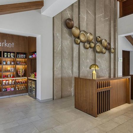 Fairfield By Marriott Goa Benaulim Hotel Luaran gambar