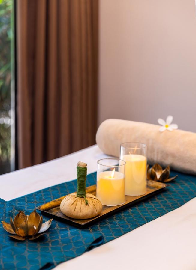 Fairfield By Marriott Goa Benaulim Hotel Luaran gambar