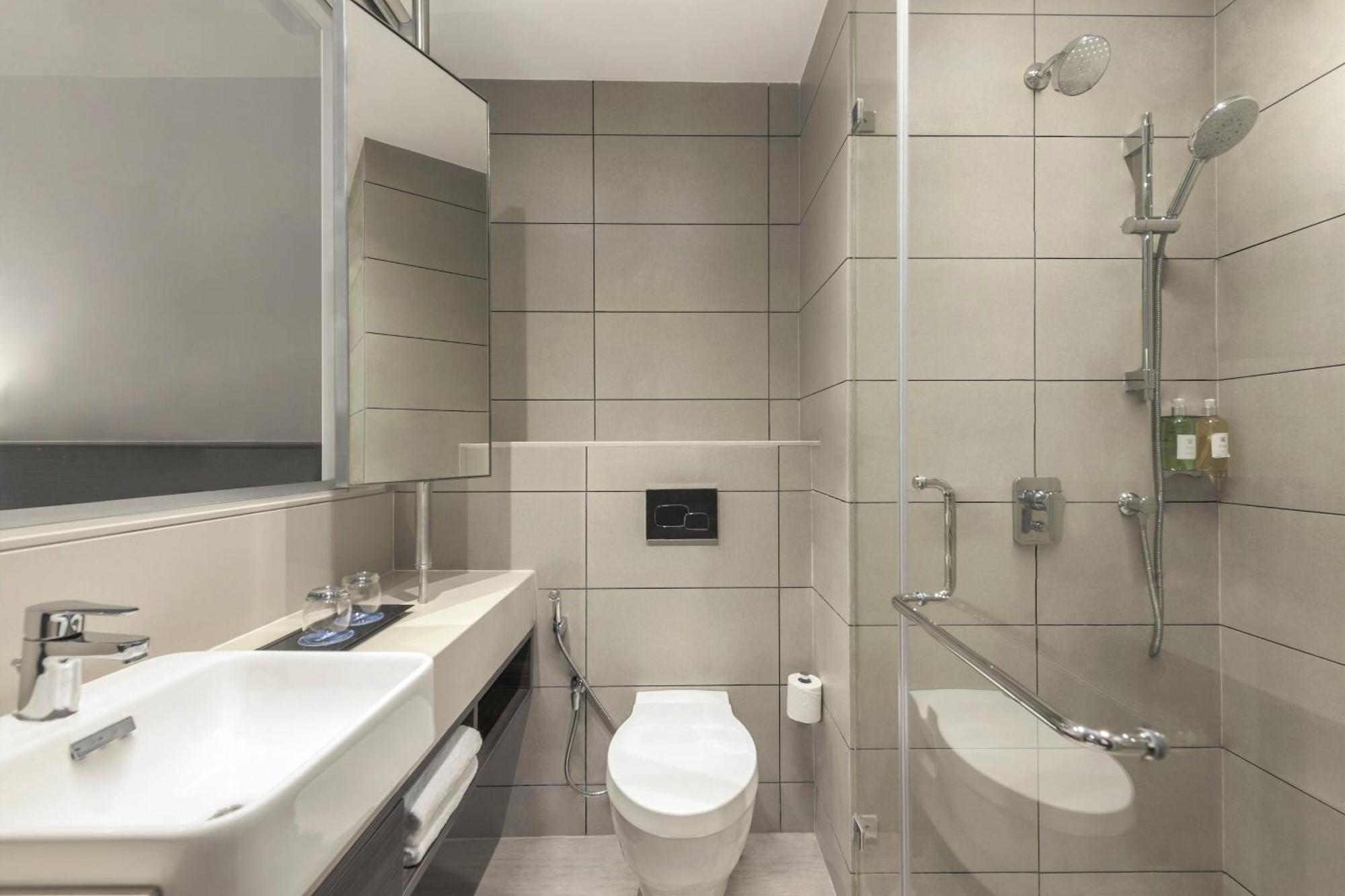 Fairfield By Marriott Goa Benaulim Hotel Luaran gambar