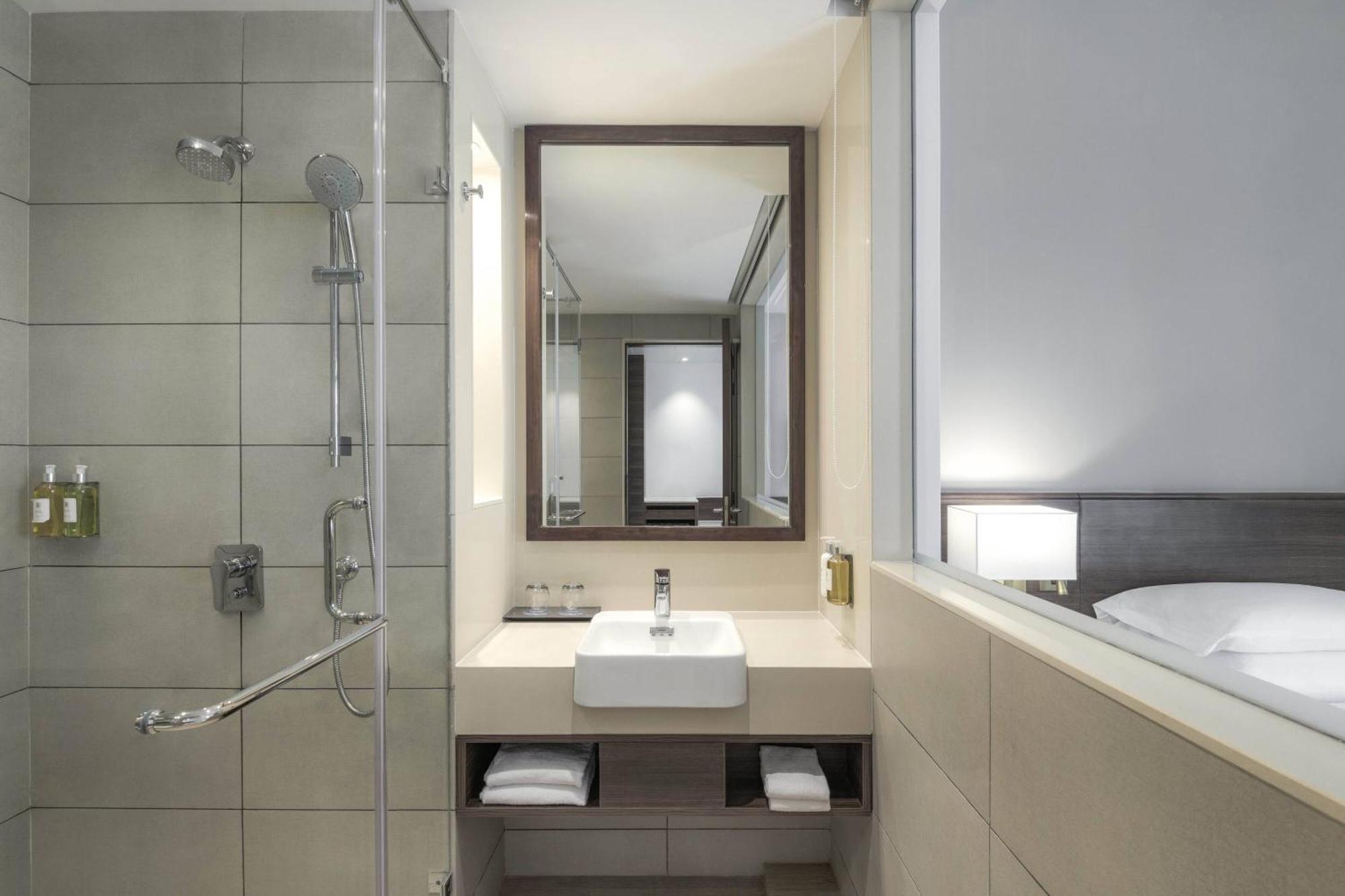 Fairfield By Marriott Goa Benaulim Hotel Luaran gambar