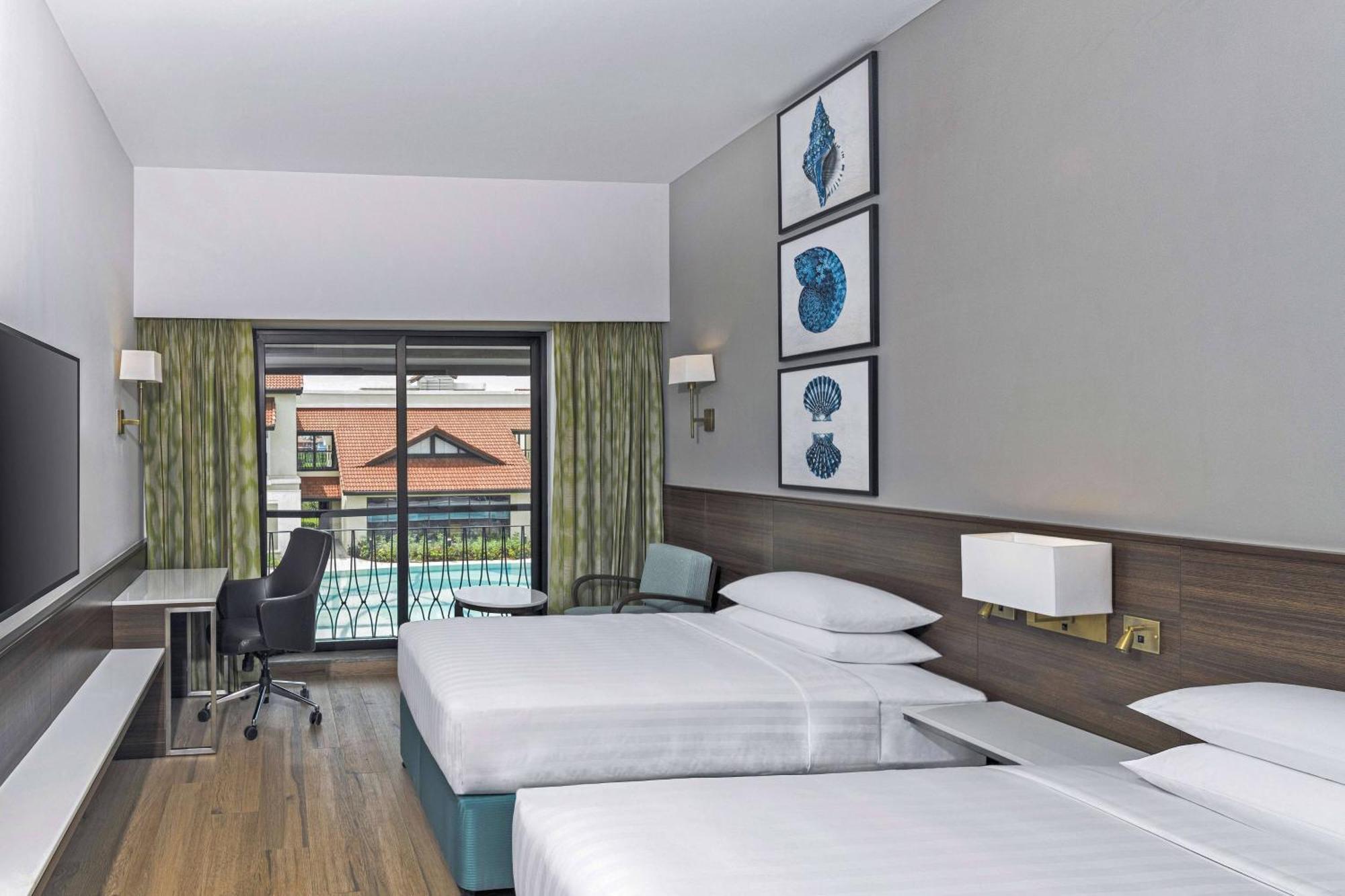 Fairfield By Marriott Goa Benaulim Hotel Luaran gambar