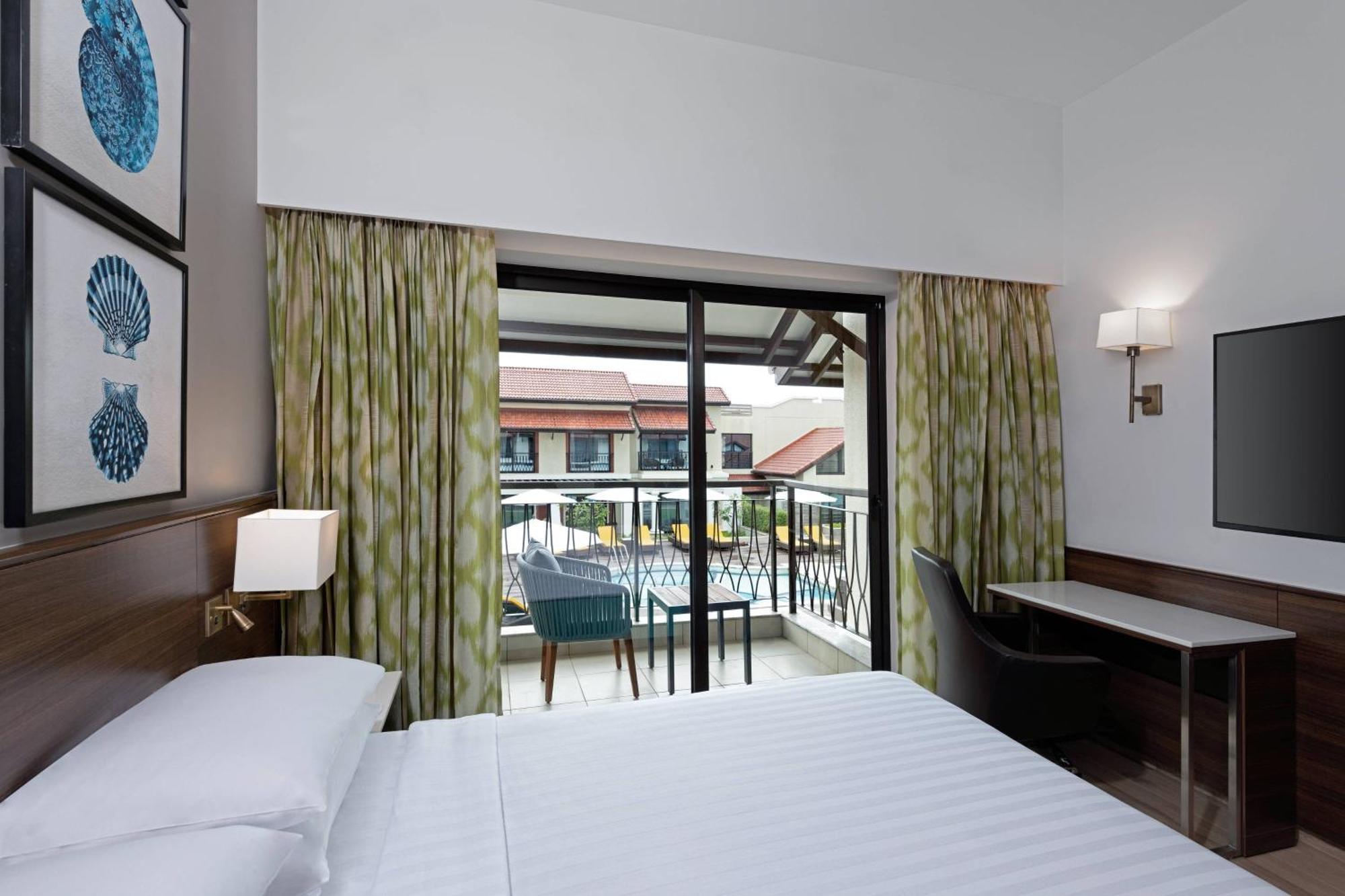 Fairfield By Marriott Goa Benaulim Hotel Luaran gambar