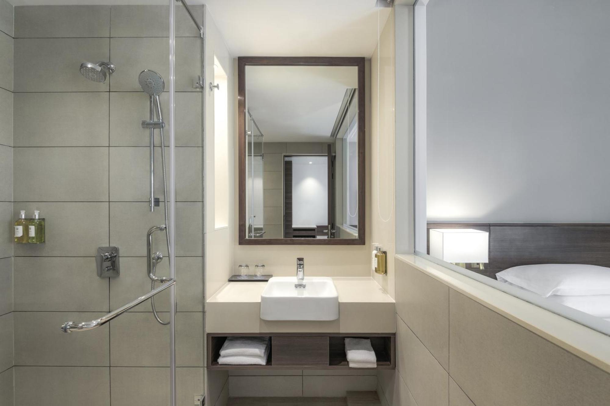 Fairfield By Marriott Goa Benaulim Hotel Luaran gambar