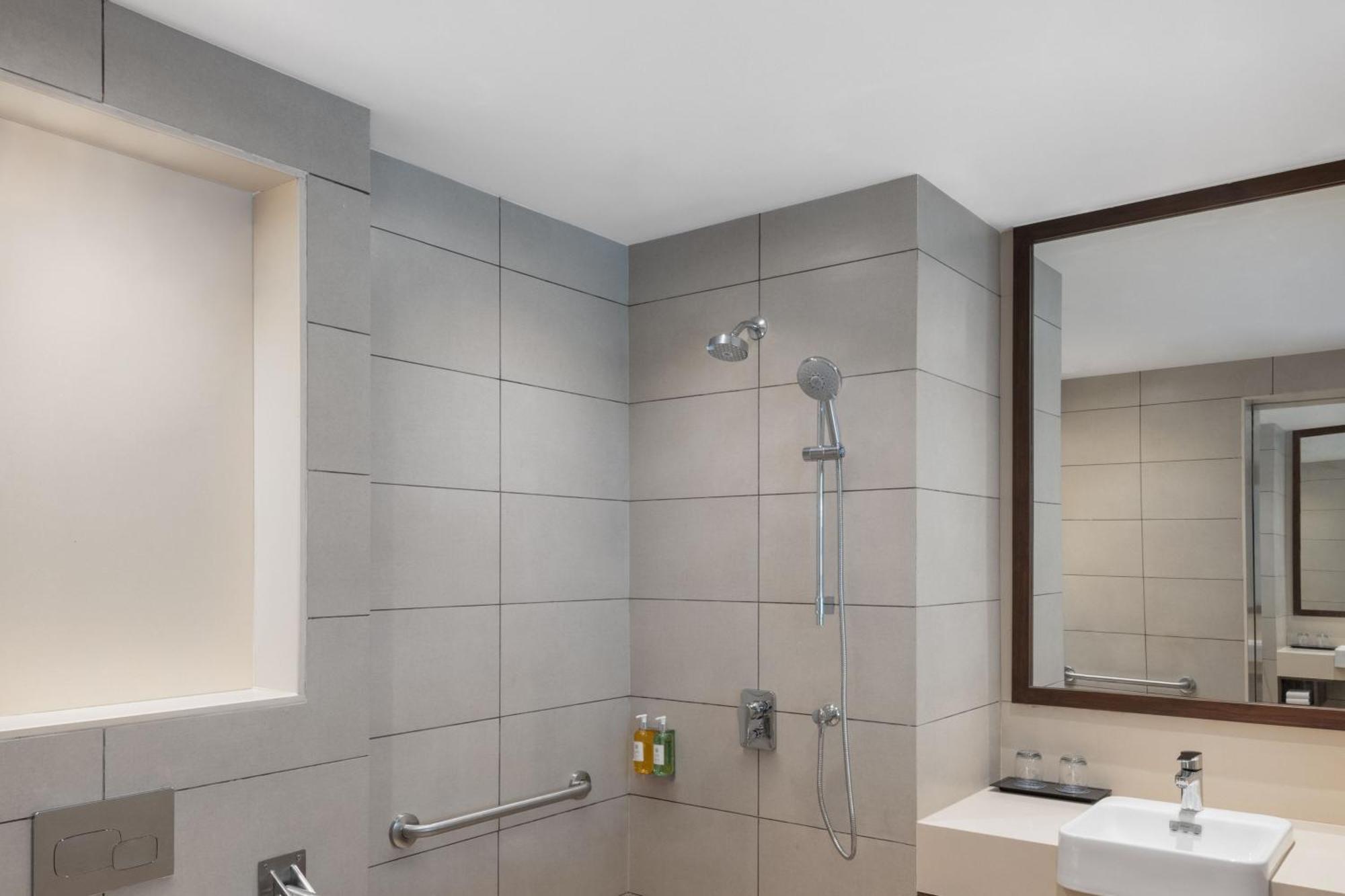 Fairfield By Marriott Goa Benaulim Hotel Luaran gambar