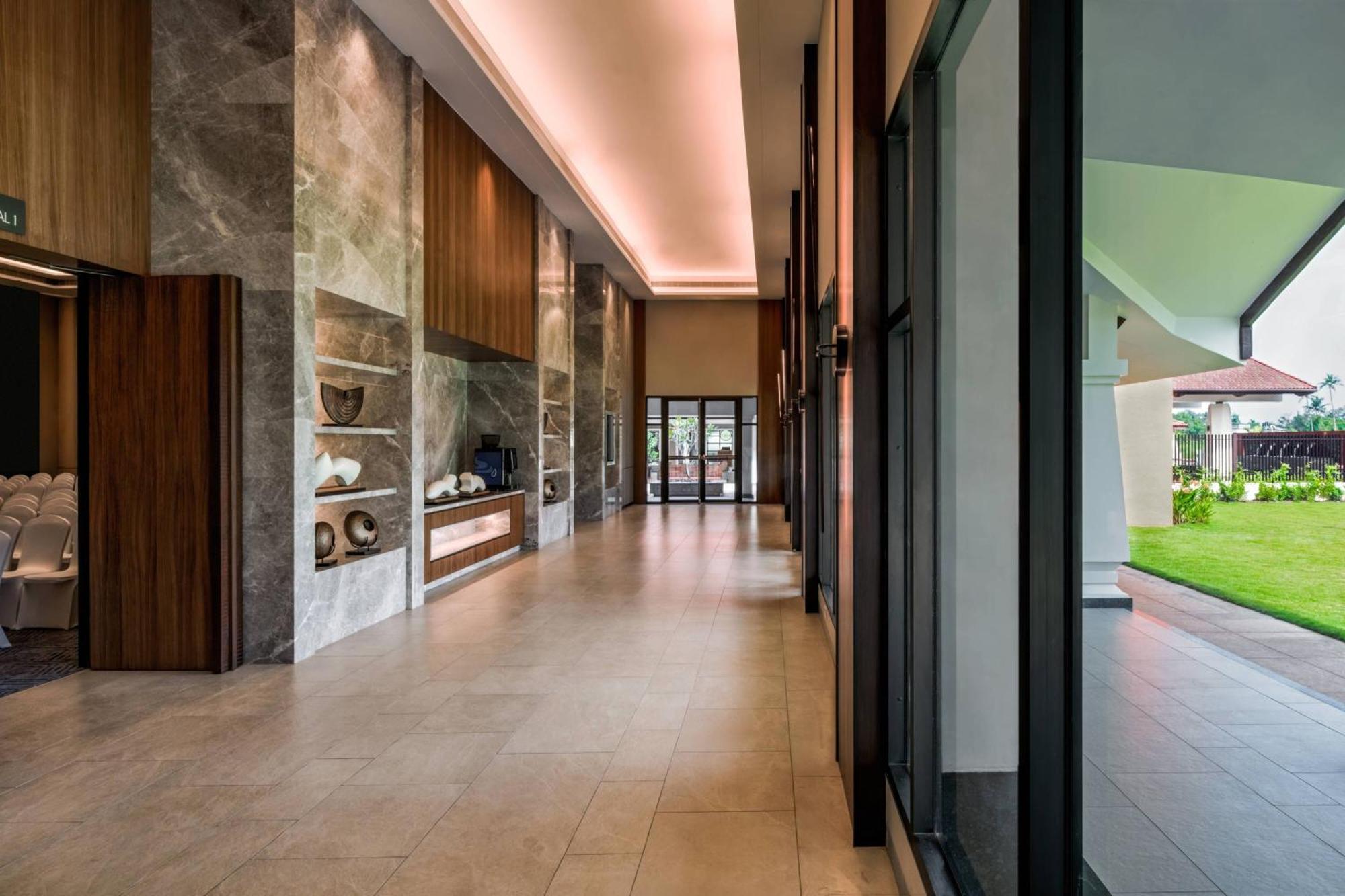 Fairfield By Marriott Goa Benaulim Hotel Luaran gambar